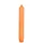 Leuchterkerzen Tafelkerze 200 x 25 mm orange 12 St.
