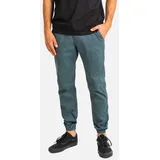 Reell - Reflex 2 - Freizeithose Gr XS - Regular braun