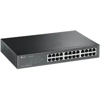 TP-Link TL-SF1024D TL-SF1024D Netzwerk Switch 24 Port 100 MBit/s