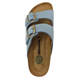 Dr. Brinkmann Bonillo Blau 42