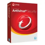 Trend Micro AntiVirus + Security 3 Geräte 2 Year Antivirus-Sicherheit Englisch