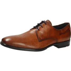 LLOYD Rouen Business Schuh braun, 43