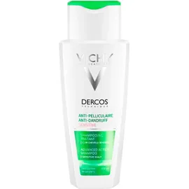 Vichy Dercos Anti-Schuppen Shampoo trockene Kopfhaut 200 ml