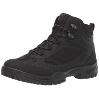 ECCO schwarz 43