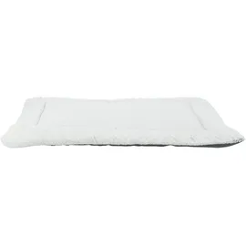 Trixie Liegematte Farello 70 x 55 cm grau