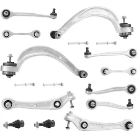 Meyle Lenkersatz, Radaufhängung