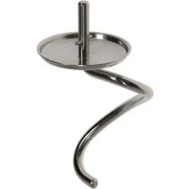 Kenwood Knethaken KAT52.000SS Edelstahl Silber