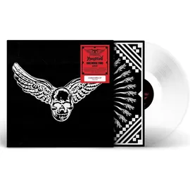 Universal Music Vertrieb - A Division of Universal Music GmbH One More Time (Ltd. Clear LP Retail Exkl.)