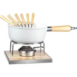 Mäser Fondue, Fondue Set, Mehrfarbig