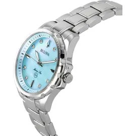 BULOVA Watch 96P248