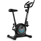 Heimtrainer Zipro One S magnetisch mit Computer Ergometer 8 Widerstandsstufen EINHEITSGRÖSSE