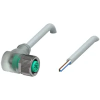 Pepperl+Fuchs Fabrik Kabeldose V1-W-A2-15M-PVC