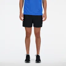 New Balance Sport Essentials 5 Inch Jogginghose Schwarz XXL