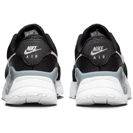 Nike Air Max SYSTM Damen black/wolf grey/white 42,5