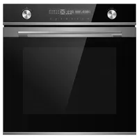 Midea 7NM30E0IX Einbau Backofen - schwarz