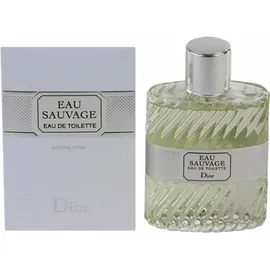Dior Eau Sauvage Eau de Toilette 50 ml