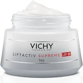 Vichy Liftactiv Supreme Spf30 50ml Feuchtigkeitscreme One Size