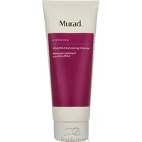 Murad skincare Murad Hydration AHA/BHA Exfoliating Cleanser
