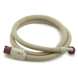 ScanPart Sicherheitszulaufschlauch 2 m