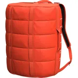 d_b_ Roamer Duffel / Backpack 60L Falu Red