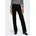 Hose mit geradem Bein Schwarz L 30