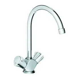 Grohe Costa chrom 31831001