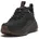 Motion Access Low Waterproof Trailrunningschuhe Damen Black Mesh 38