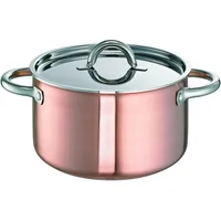 Schulte-Ufer De Luxe i Fleischtopf 24 cm