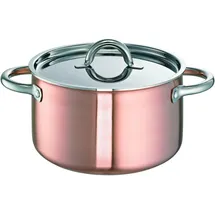 Schulte-Ufer De Luxe i Fleischtopf 24 cm