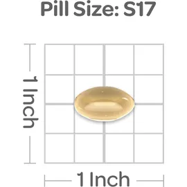 Puritan's Pride Lycopin 10 mg Softgels 100 St.