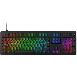 HyperX Alloy Rise - Gaming-Tastatur