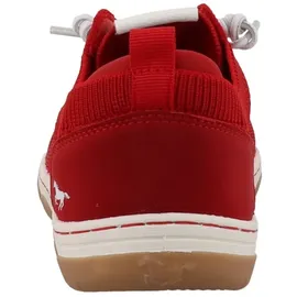 Mustang Sue Damen rot 40