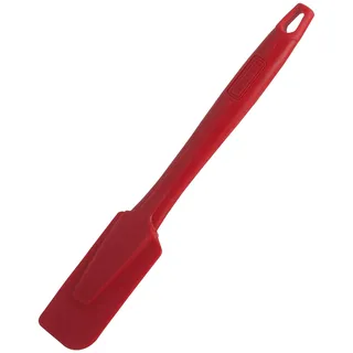 Kaiser Teigschaber Kaiserflex 22,5 cm Rot