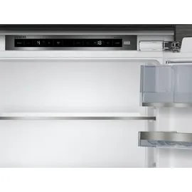 Siemens iQ500 KI87SADE0 Einbau-Kühlgefrierkombination (272 l, 1772 mm hoch)
