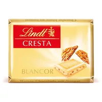 Lindt Naps Schokolade 3 Packungen 3000 g