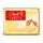 Lindt Naps Schokolade 3 Packungen 3000 g