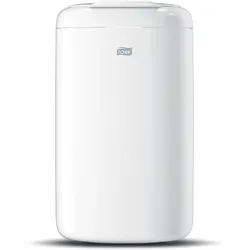 TORK Abfallsammler Elevation weiß 5 Liter
