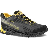 La Sportiva Spire Goretex Surround Wanderschuhe - Black /