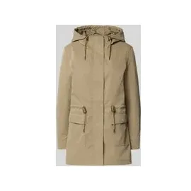Only Onllouise Parka Cc Otw - M
