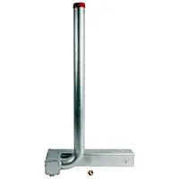 WOLF-Garten Wolf Vorlauf Gussblock 2482998 für MGK-130