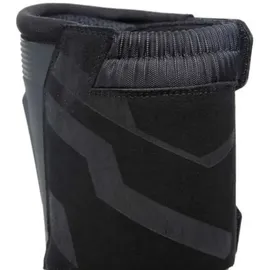 TCX Infinity 3 Gore-Tex Motorradstiefel, schwarz, Größe 43