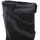 TCX Infinity 3 Gore-Tex Motorradstiefel, schwarz, Größe 43