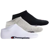 Champion Unisex 3er Pack