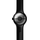 Google Pixel Watch 2 Wi-Fi matte black Sportarmband obsidian