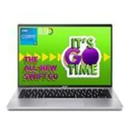 Acer Swift Go 14 OLED Intel Core i5-1335U 16 GB RAM 512 GB SSD