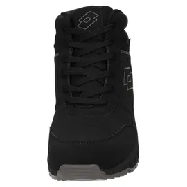 lotto EVEDAL MID Herren Schwarz 40
