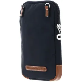Picard Sonja Handytasche Nylon Midnight