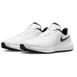 NIKE Infinity '24 Golfschuhe 100 - white/black-pure platinum 39