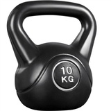 Kettlebell Kugelhant Schwunghantel Fitness Heimkrafttraining 10 kg Rundgewichte