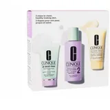 Clinique All About Clean Gesichtspflegeset 30 ml